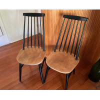 Edsby Verken Pastoe stoelen